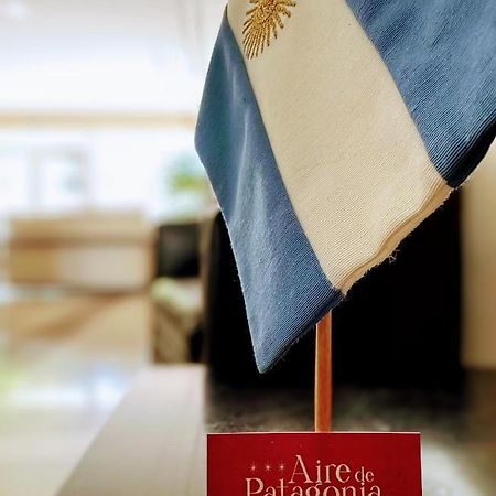 Hotel Aire De Patagonia Río Gallegos Eksteriør billede