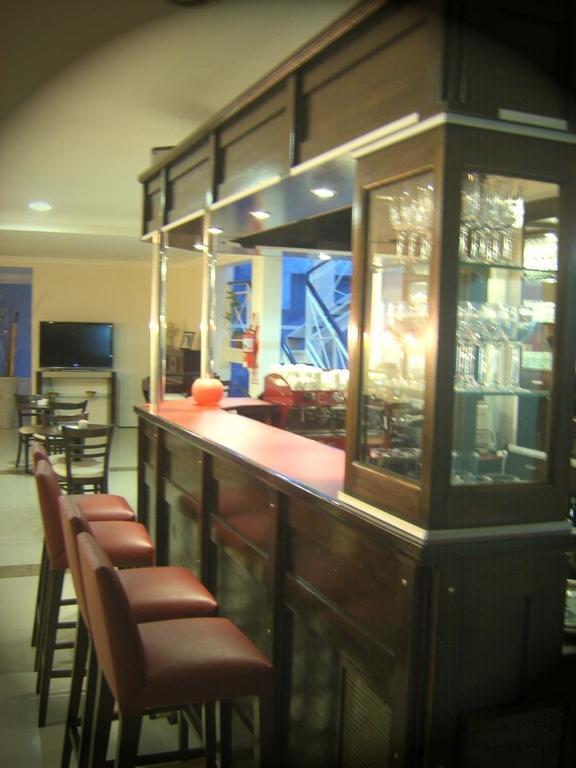 Hotel Aire De Patagonia Río Gallegos Eksteriør billede